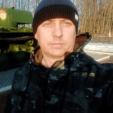 Фотография мужчины Алексей, 47 лет из г. Шарья