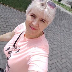 Фотография девушки Larisa, 54 года из г. Волковыск