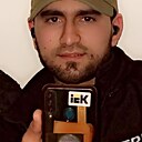 Самир, 28 лет