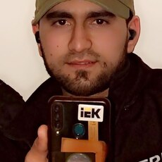 Фотография мужчины Самир, 28 лет из г. Москва