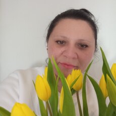 Фотография девушки Alla, 44 года из г. Вроцлав