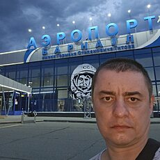 Фотография мужчины Андрей, 40 лет из г. Ряжск