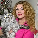 Maya, 52 года