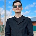 Алишер, 21 год