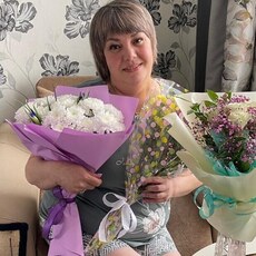 Фотография девушки Марина, 52 года из г. Нижнеудинск