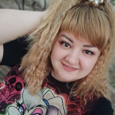 Фотография девушки Оля, 29 лет из г. Жезказган