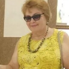Фотография девушки Марина, 62 года из г. Краснодар