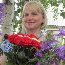 Фотография девушки Надежда, 64 года из г. Новодвинск