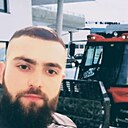 Ali Buzarov, 23 года