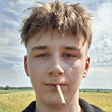 Фотография мужчины Димка, 18 лет из г. Москва