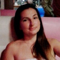 Фотография девушки Любовь, 41 год из г. Кишинев