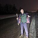 Максим Абрамов, 34 года