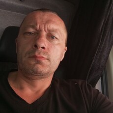 Фотография мужчины Павел, 41 год из г. Томск