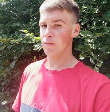 Фотография мужчины Михаил, 25 лет из г. Кашары