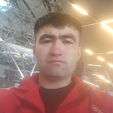 Фотография мужчины Дастанбек, 31 год из г. Алтайский