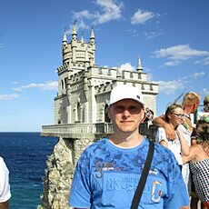 Фотография мужчины Дима, 47 лет из г. Саров
