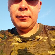 Фотография мужчины Виктор, 31 год из г. Луганск