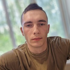 Фотография мужчины Данил, 22 года из г. Короча