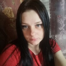 Лидия, 32 из г. Прокопьевск.