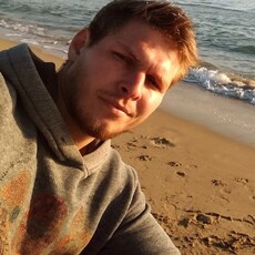 Фотография мужчины Андрей, 34 года из г. Алматы