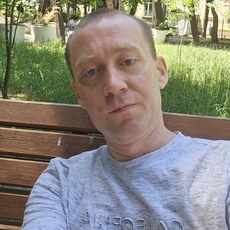Фотография мужчины Владимир, 44 года из г. Алматы