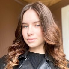 Фотография девушки Варвара, 24 года из г. Москва