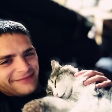Фотография мужчины Никита, 29 лет из г. Ногинск