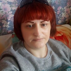 Ольга, 39 из г. Тайшет.
