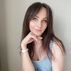 Людмила, 35 из г. Москва.