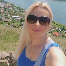 Ольга, 38 из г. Красноярск.
