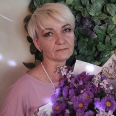 Анна, 48 из г. Курганинск.