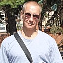 Виталий Федоров, 54 года