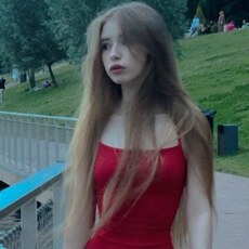Фотография девушки Нана, 20 лет из г. Новокузнецк