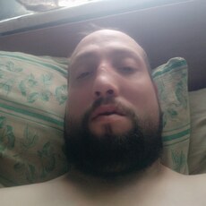 Фотография мужчины Сергей, 34 года из г. Донецк