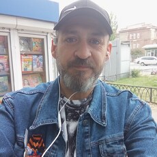 Фотография мужчины Андрей, 49 лет из г. Донецк