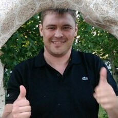 Фотография мужчины Виктор, 44 года из г. Белоярский