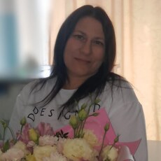 Фотография девушки Татьяна, 51 год из г. Кореновск