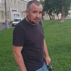 Фотография мужчины Сергец, 46 лет из г. Москва