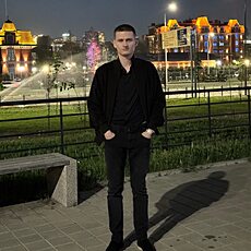Фотография мужчины Богдан, 23 года из г. Донецк
