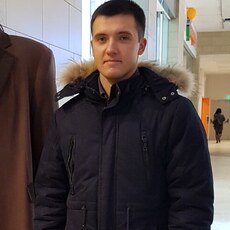 Фотография мужчины Дамир, 33 года из г. Черняховск