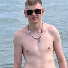 Фотография мужчины Андрей, 23 года из г. Донецк