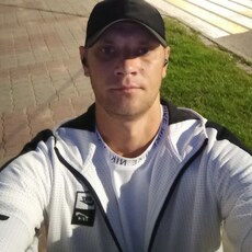 Фотография мужчины Евгений, 31 год из г. Новогрудок