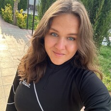 Ирина, 21 из г. Екатеринбург.