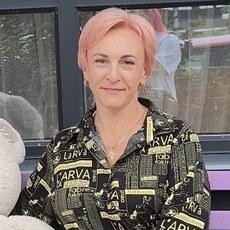 Ольга, 46 из г. Барнаул.