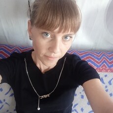 Елена, 30 из г. Ангарск.