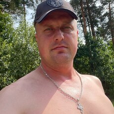 Фотография мужчины Александр, 40 лет из г. Ивантеевка