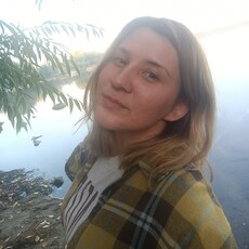 Ольга, 35 из г. Екатеринбург.