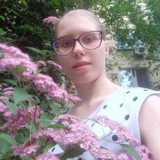 Фотография девушки Анна, 19 лет из г. Москва