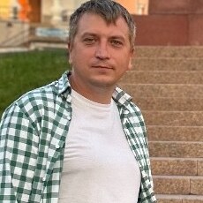 Фотография мужчины Николай, 37 лет из г. Балашиха