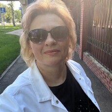 Фотография девушки Светлана, 54 года из г. Москва